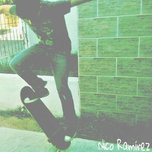 NicoRmzValo's profile picture. 