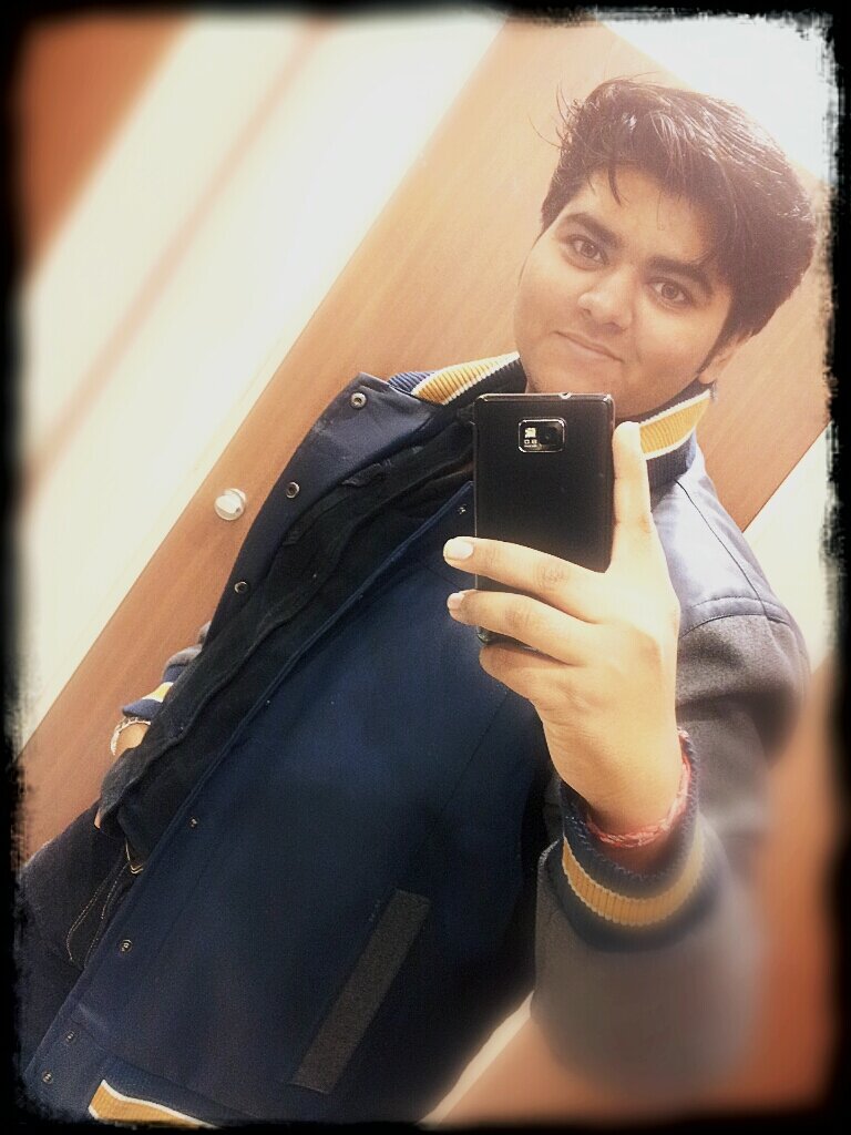 Acting is my Passion, N i love to Entertain