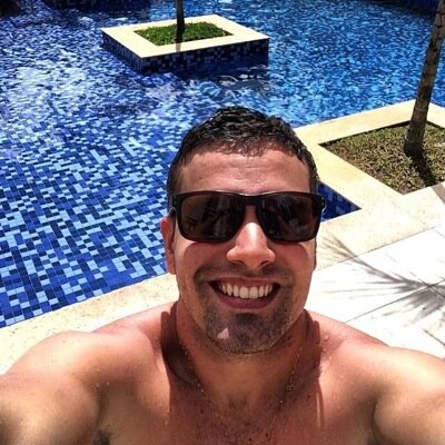 Publicitário. Supervisor de Vendas. Criativo. etc.