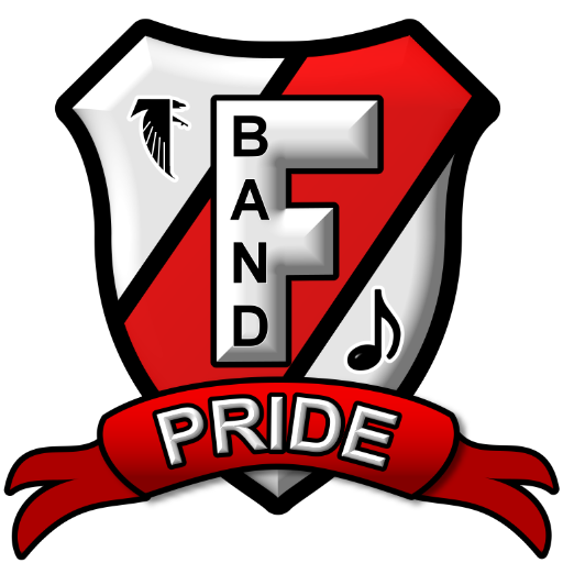 Firelands High School Mighty Falcon Marching Band