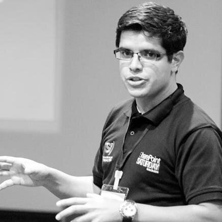 Ingeniero de Sistemas, especialista Uniandino y experto en Plataforma SharePoint