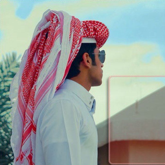 المحترم يفرض على الناس إحترامه .. موظف حكومي .. أعشق الأجواء الهادئه .. متذوق للشعر .. ويشرفني متابعة الأرواح الراقيه .. المفضله والرئيسيه والخاص على حسابكم ..