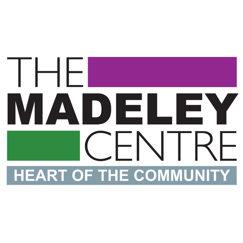 News, Events, Societies and Groups at The Madeley Centre, in Madeley Village, Staffordshire, UK. Follow to keep up with the latest news and announcements!