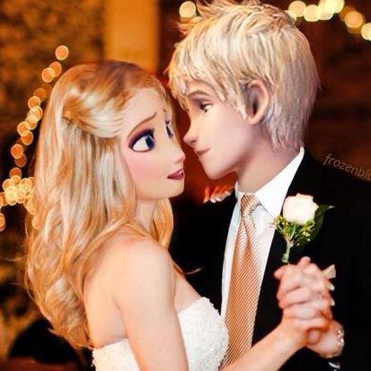 Love is putting other's needs first before yours ⛄
@ICEolatedqueen's ❄