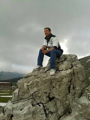 Benjihugi's profile picture. +41796146797