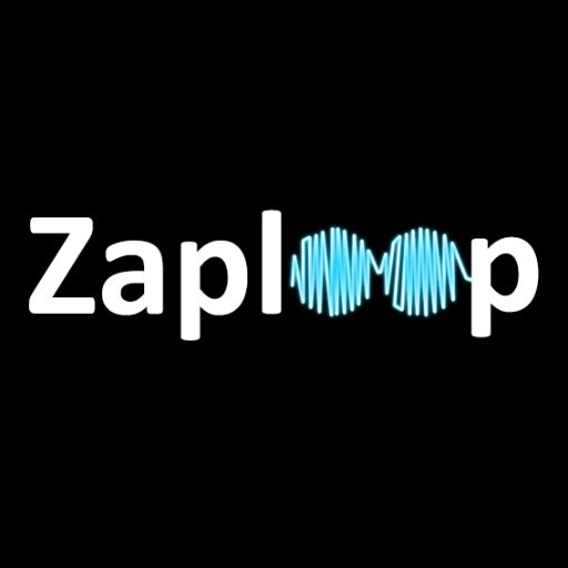 Zaploop's profile picture. Zaploop connects Indies music artists and fans through a totally new distribution concept. Artists own their music rights and fans get paid as they sell songs.
