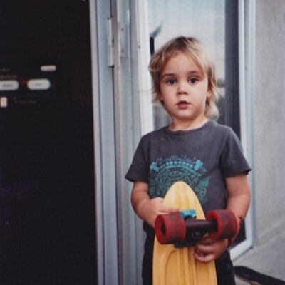 Mamma Barbara | Papà Justin | 10 anni