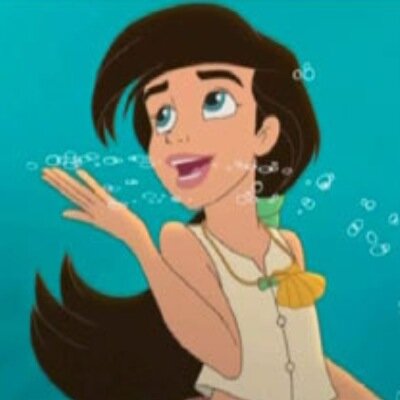 Parents:Princess Arial & Prince Eric.Grandparents:King Triton & Queen Athena.Wish my mother could hear it,the sea it my song,for a moment,just a moment I belong