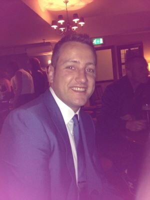 Keep smiling. Have faith and belief that you are doing the right thing. If you do your best you will never fail