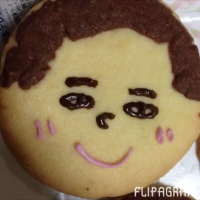 ゆすこのアイコン