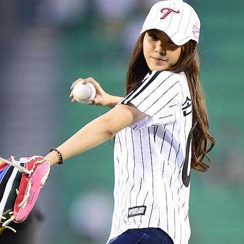 SINGLE| rp of son naeun apink|94 L