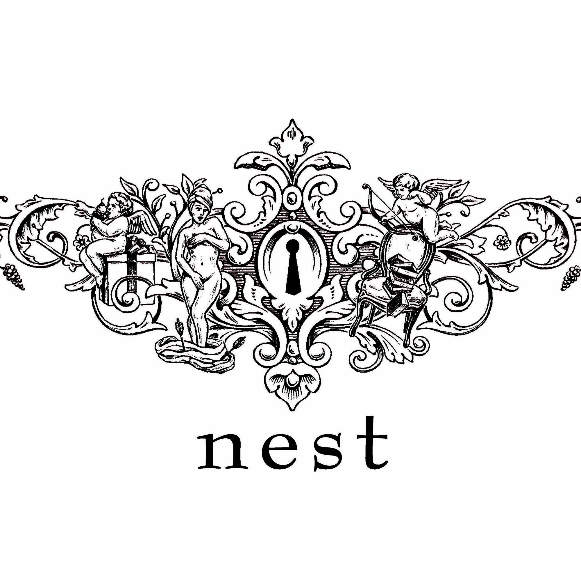 Nest is a home & gift boutique located in Dallas, TX.