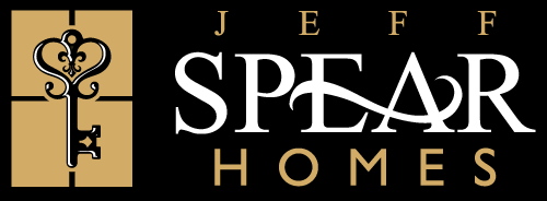 Jeff Spear Homes builds quality homes throughout Northeast Tennessee. We are committed to building great homes that result in superior customer satisfaction.