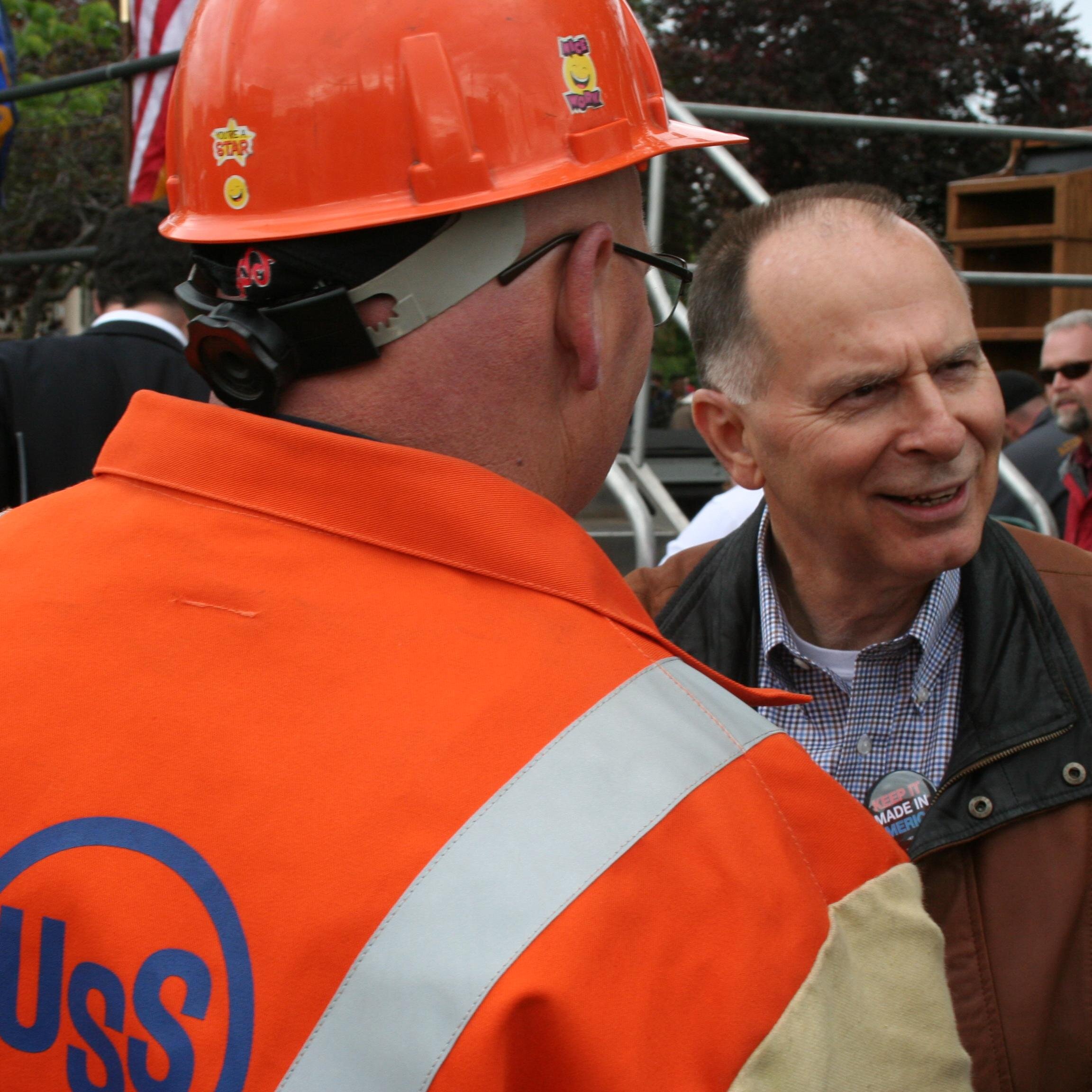 RepBillEnyart's profile picture. Proud to serve Southern Illinois workers, small businesses, veterans, and middle class families. Fighting for our Southern Illinois values in Washington.