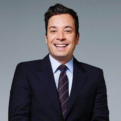 Everyone looks so much better when they smile - Jimmy Fallon
 • @jimmyfallon followed on the 19/August/2014