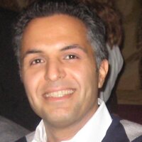 Shahram Mehraban (@mr_iiot) 's Twitter Profile