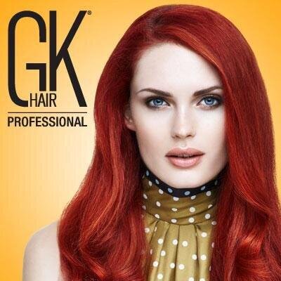 GKhairNederland's profile picture. GKhair. Professionele haarverzorgingsproducten voor salon- en thuisgebruik. It's all about beautiful hair!