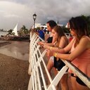 Claudia Quezada  - @claudititita031 - Twitter