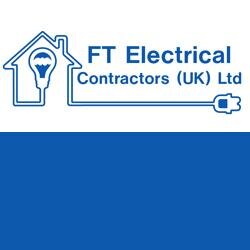 Ft Electrical Contractors (UK) are experienced, fully qualified #electricians. We work on domestic, commercial and industrial sites across the East Mids. #NAPIT