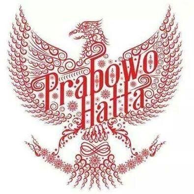 Prabowo Presidenku, AYO SELAMATKAN INDONESIA