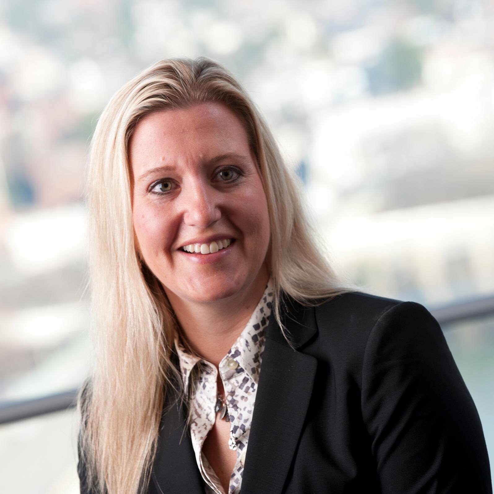 Senior Marketing Manager at Deloitte, tweets my own!