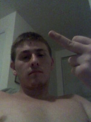 buddyboy4201995's profile picture. dont give a fuck