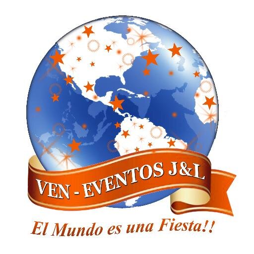 Empresa dedicada a la Organizacion de Eventos Infantiles, Bodas, Graduaciones, Quince Años y cualquier otro evento familiar, corporativo o social.