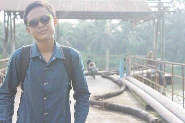 desta_mulya's profile picture. 