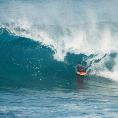 miguelromerobb's profile picture. De Gran Canaria, positivo, amante de la vida y el mar.