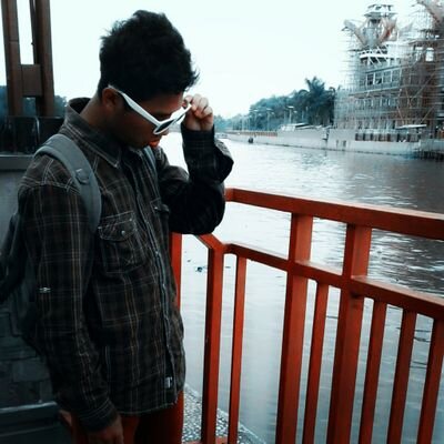 Fotography | love music | football | gamers | Line : aliwoonkz | IG : woonkz