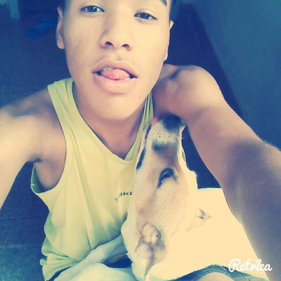 # Garoto Maroto 3:)