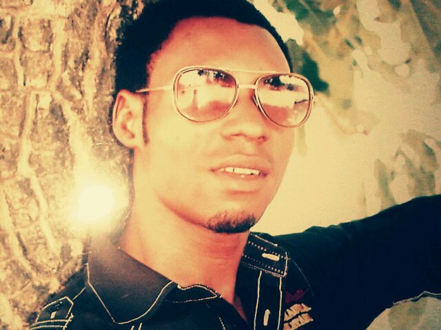 ..So Much Optimistic With My Modus Operandi.... Luv♥ Affection★ Compassion★..etc, all in me #StayTuned #TFB