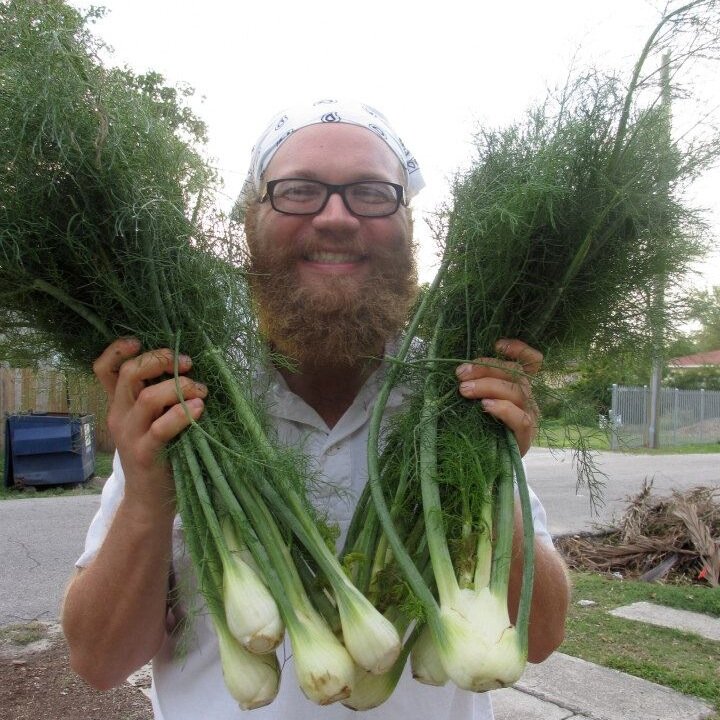 Love & Vegetables is a community driven marketplace directly connecting the people who grow the food with the people who want it.