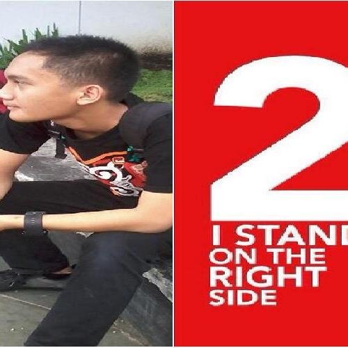 Calon Orang Sukses, Aamiiin