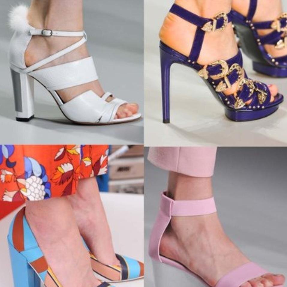 Fashion Blogger - Articole de incaltaminte, imbracaminte si accesorii