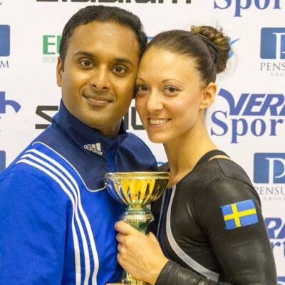 Addeman's profile picture. 