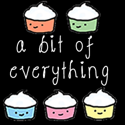 abitofemily's profile picture. This is my youtube twitter account 
Can you please subscribe to A Bit Of Everything
The youtube channel with 5 friends