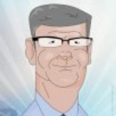 Jim Boulden salary