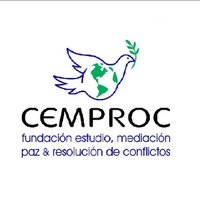 Fundación CEMPROC (@cemproc) 's Twitter Profile Photo Fundación CEMPROC (@cemproc) 's Twitter Profile Photo