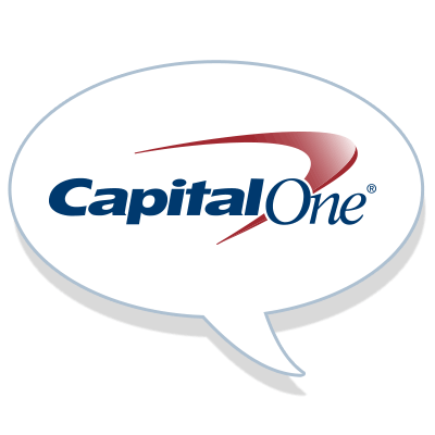 AskCapitalOne Profile Picture