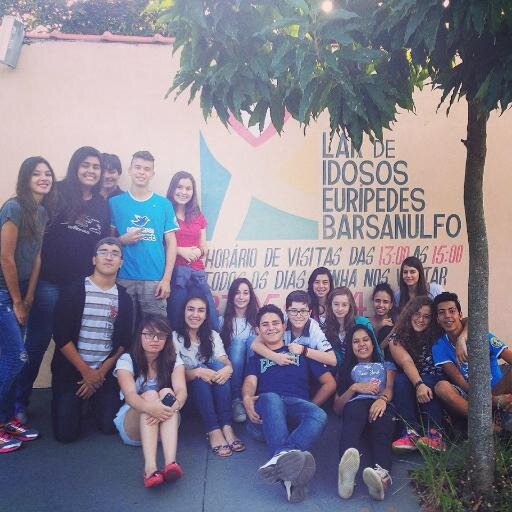 Interact Club de Franca