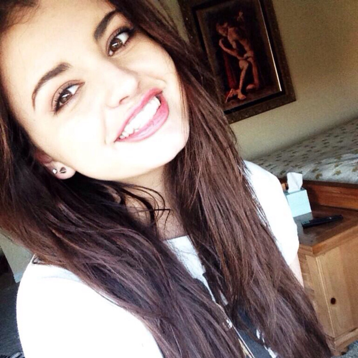 Don't worreh be happeh