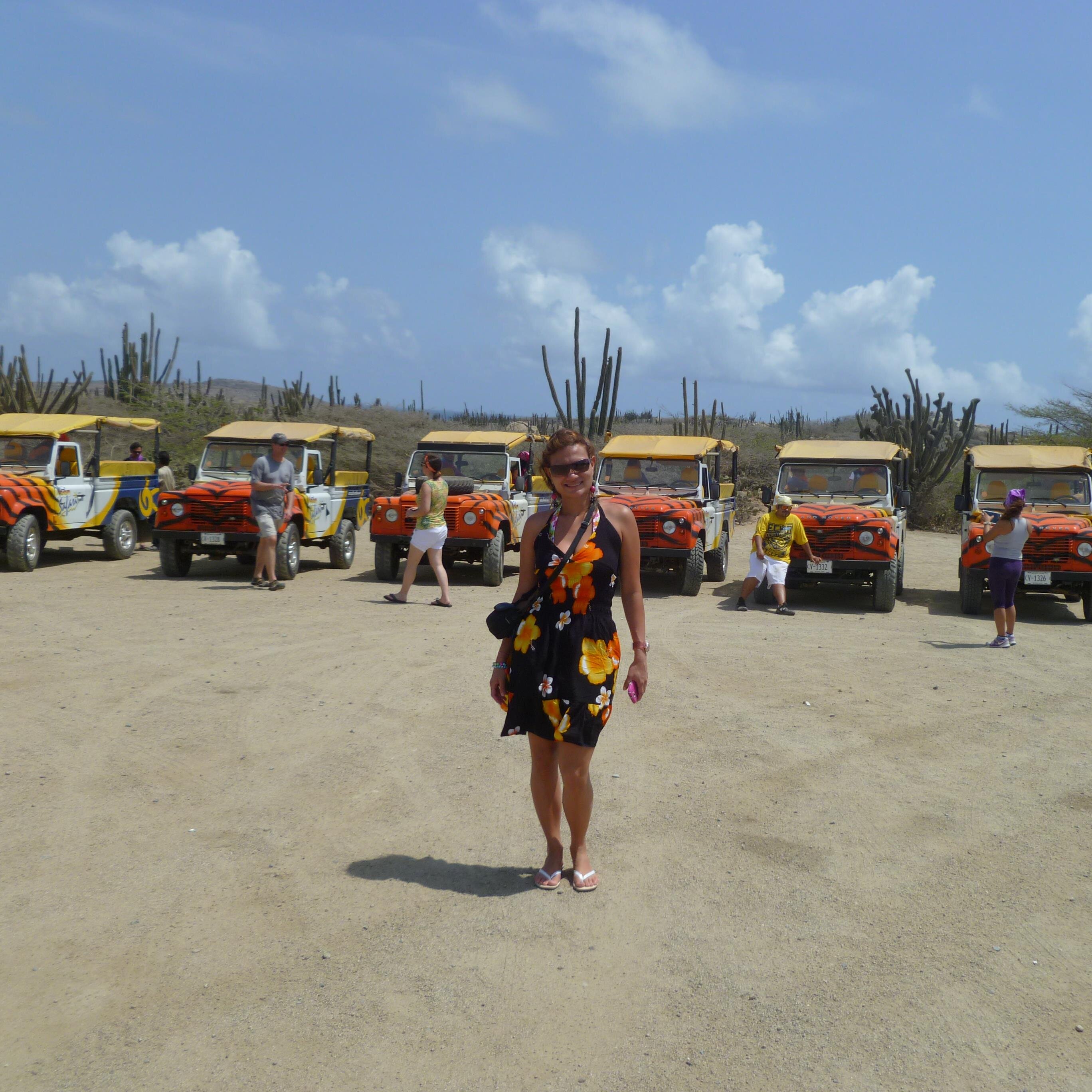 vero_usechas's profile picture. Ingeniera en Petroleo.