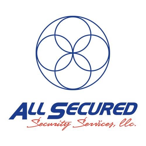 Securing all of your needs.
Facebook: http://t.co/7SxH6GGBUf
Phone: 614.424.6730
Email: sales@allsecured.net