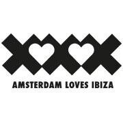 Amsterdam loves Ibiza is a clubbing & entertainment concept at different exclusive locations in Amsterdam