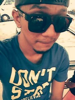 fxcking all haters.. juz be myself..