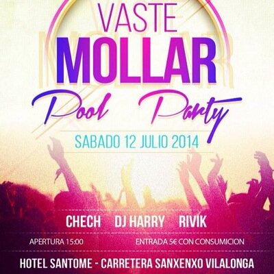 Las mejores promociones para salir de noche.