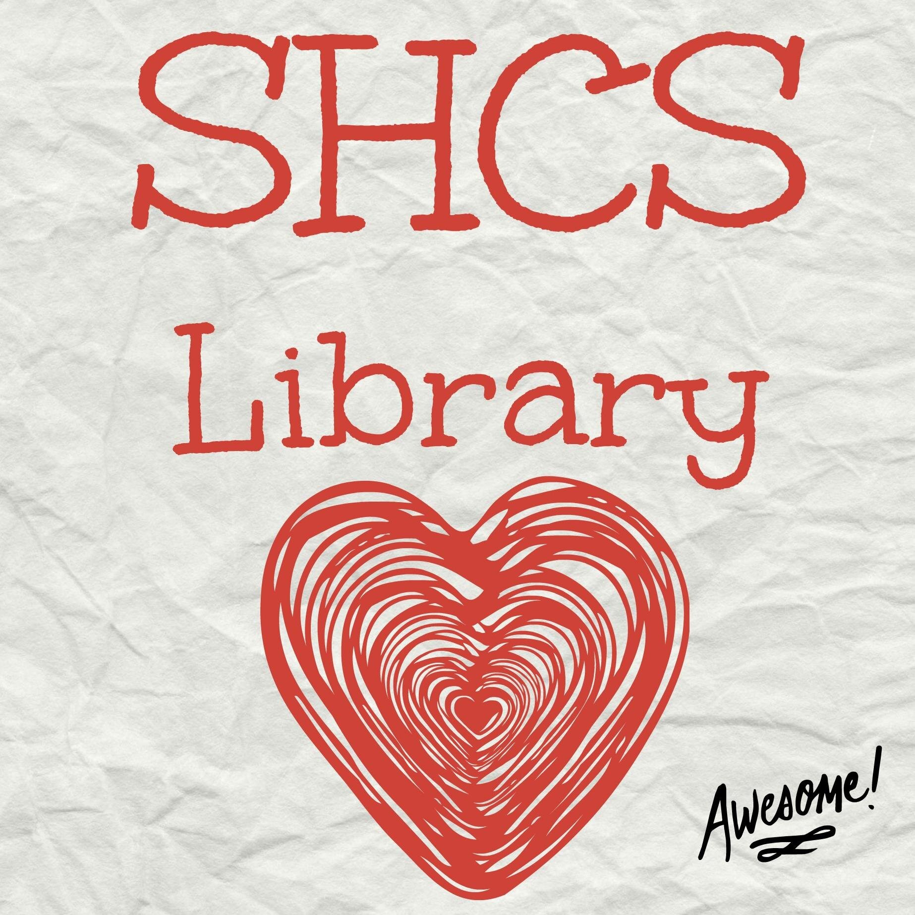 SHCSlibrary Profile Picture
