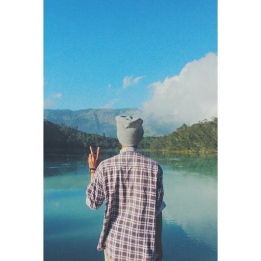 panduPWN's profile picture. putri rizki amalia's ♥. photography.adventure elephant forever ig : panduwiranugraha