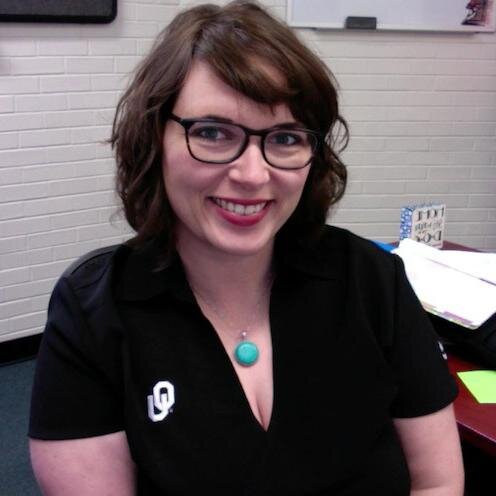 annmwhite's profile picture. Web Content and such. Also @sojochick in real life.